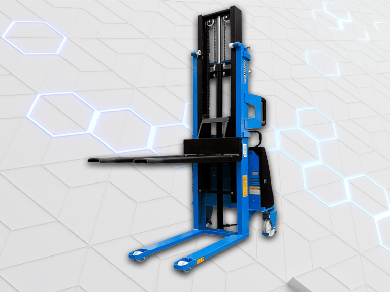 Empilhadeira Paletrans 05.2